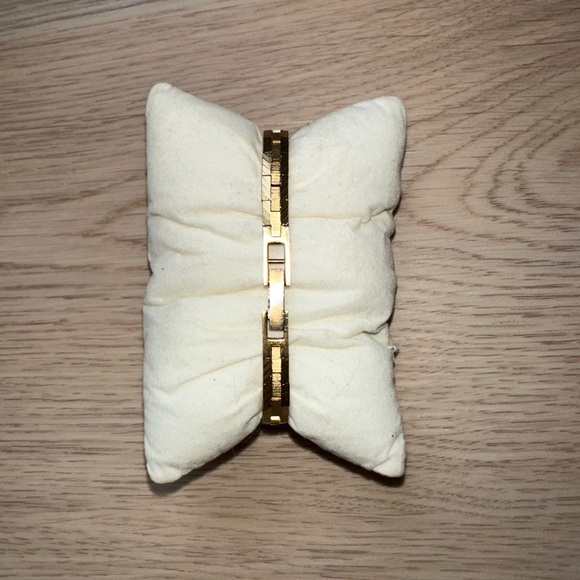 *Vintage* Jules Jurgensen Ruby and Diamond Watch - Picture 6 of 8